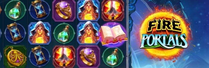 dnd control flames