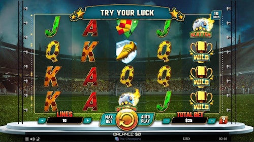 slots not on gamstop