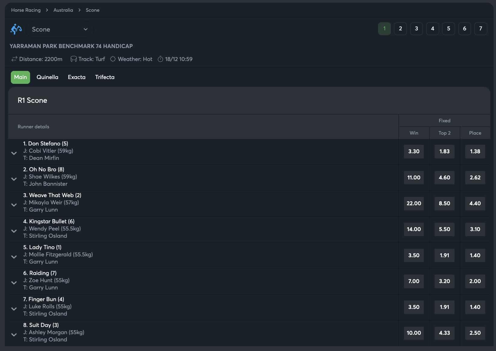 esportenet vip bet