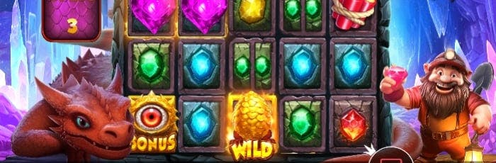 origins of lilith slot