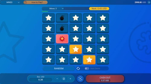 5-reel slots